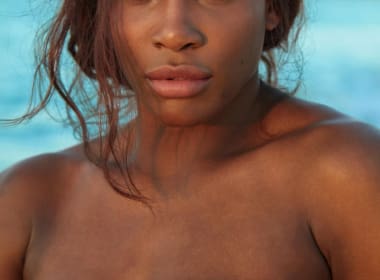 Serena Williams looks so amazing in 'Sports Illustrated' Swimsuit Issue spread