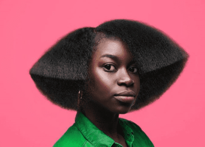 Why natural hair is healthier for Black women