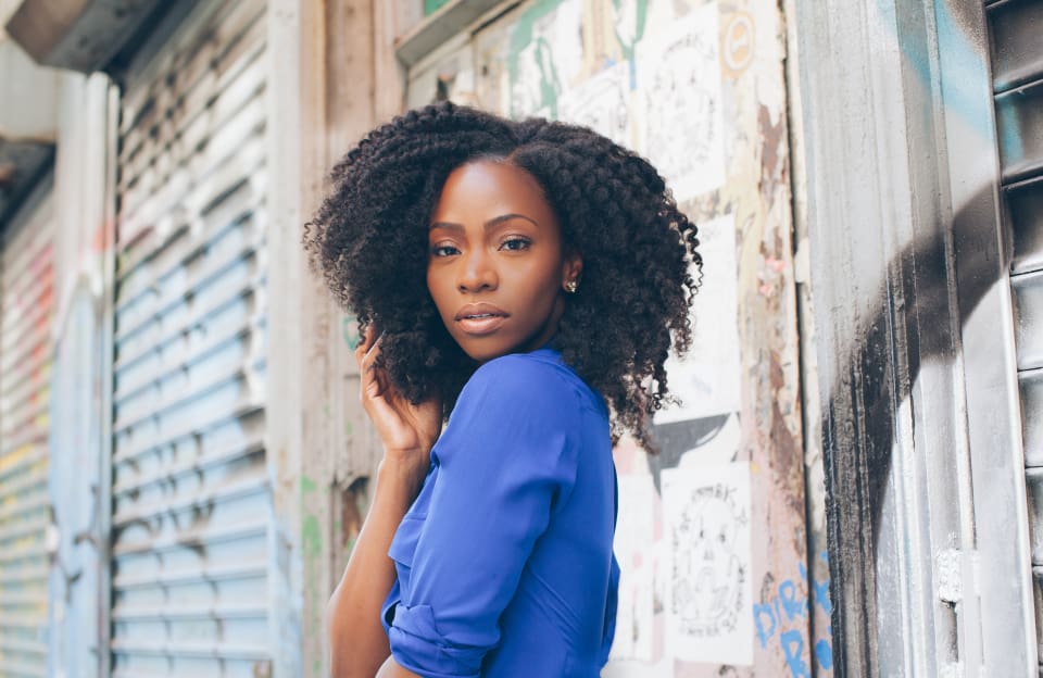 Teyonah Parris (Photo Courtesy: Black Women in Film Network)