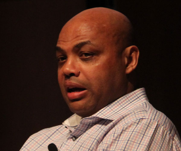 Charles Barkley totally wrong for calling Confederate removals ‘wasted energy’
