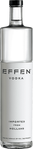 EFFEN Vodka