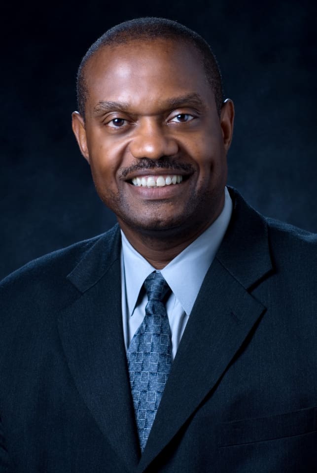 Cdc Dr Eugene Mccray Facing The Challenges Of Eradicating Hiv 