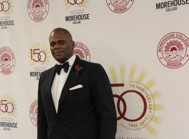 Excellence continues at Morehouse College's Candle in the Dark Gala