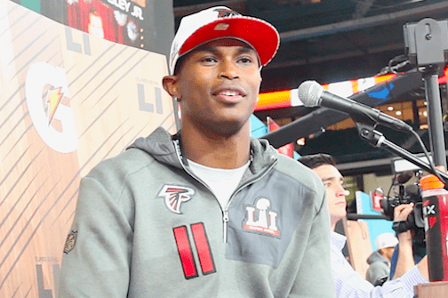 Julio Jones