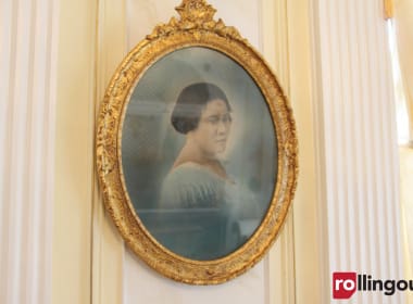 What we learned from touring the mansion owned by Madam C.J. Walker