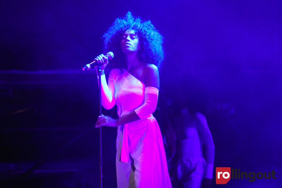 Solange diagnosed with autonomic disorder, forced to cancel Afro Punk show