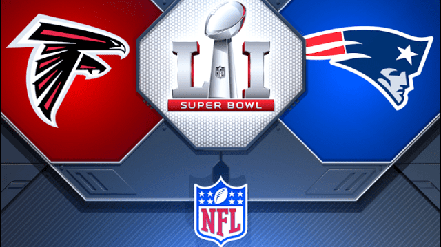 Expect plenty of offense in Super Bowl LI: Falcons versus Patriots