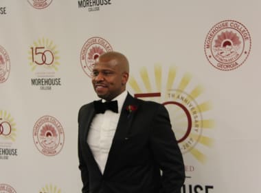 Excellence continues at Morehouse College's Candle in the Dark Gala