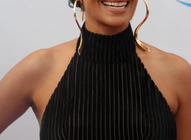 Taraji P. Henson, Kerry Washington and celebrities shine at NAACP Image Awards