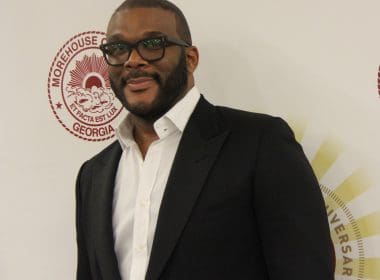 Excellence continues at Morehouse College's Candle in the Dark Gala