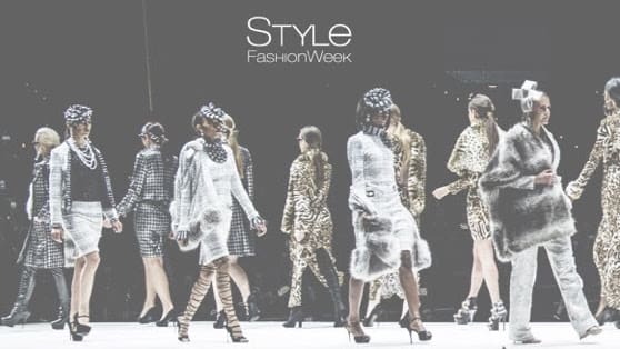 Style NYFW delivers 15 collections, performances and art