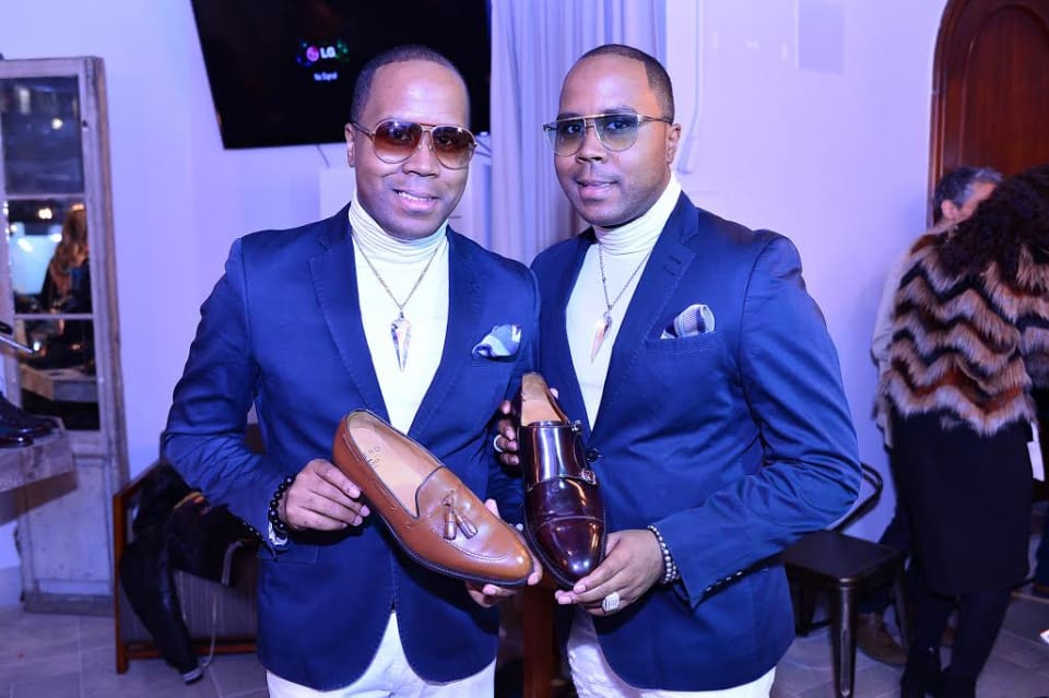 Von Boozier Twins 