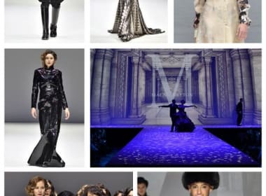 Style NYFW delivers 15 collections, performances and art