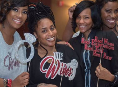 4 wives educate women on how to keep a man happy