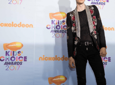 Kids' Choice Awards 2017 arrivals: Zendaya, Lamar Odom and more