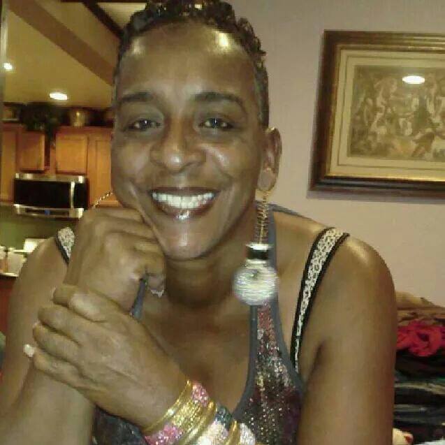 Felicia O'Dell, better known as Auntie Fee, had died at 59 (Photo Credit: Facebook/@Auntie Fee)