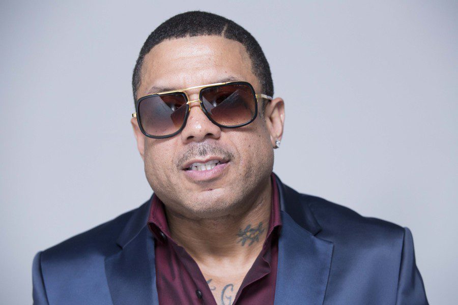 Unveiling The Life And Career Of Benzino