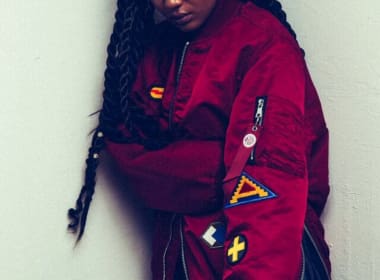 Renowned choreographer Jamaica Craft readies new fashion line, The 1:11 Project