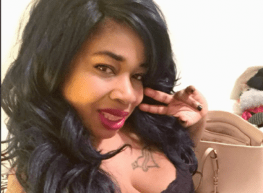#NickiInParis: Nigerian porn star AfroCandy threatens to sue Instagram