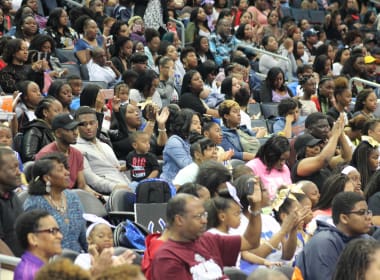 2017 CIAA Tournament in review