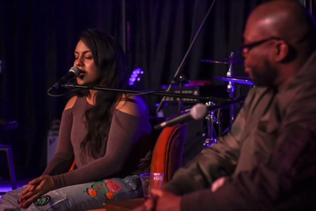Def Jam's Bibi Bourelly explains the beauty in being broke