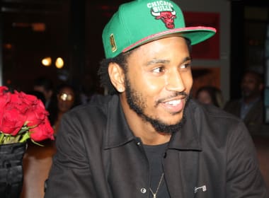 Trey Songz says there's a lack of love on the radio in Chicago