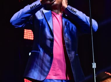 3 reasons Charlie Wilson's tours will always sell out