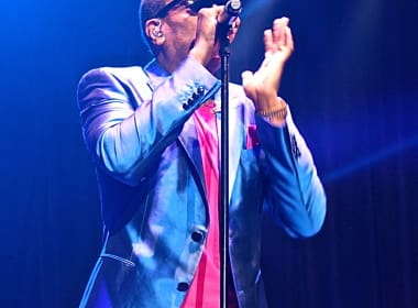 3 reasons Charlie Wilson's tours will always sell out