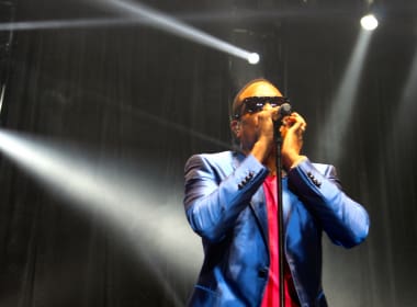 3 reasons Charlie Wilson's tours will always sell out