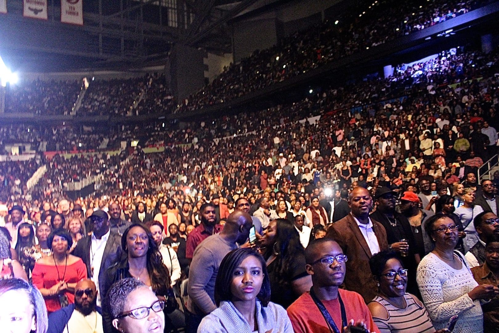 Audience 4 Charlie Wilson- Photo Credit Jonell Whitt via Steed Media 