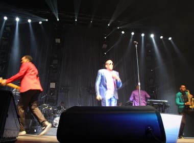 3 reasons Charlie Wilson's tours will always sell out