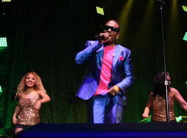 3 reasons Charlie Wilson's tours will always sell out