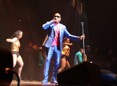 3 reasons Charlie Wilson's tours will always sell out