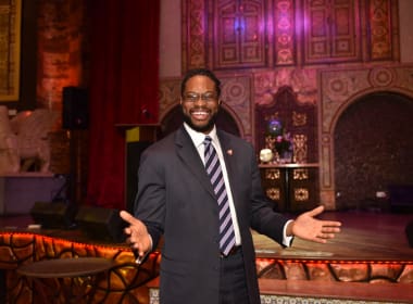 The CIRCLE Foundation helps reward students at 8th annual gala in Chicago