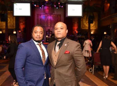 The CIRCLE Foundation helps reward students at 8th annual gala in Chicago