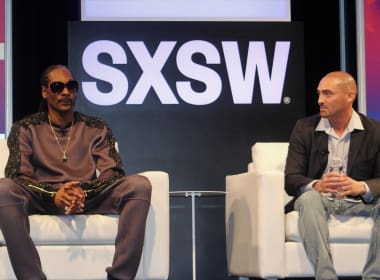 Snoop Dogg sheds light on lack of mental health care in the prison system
