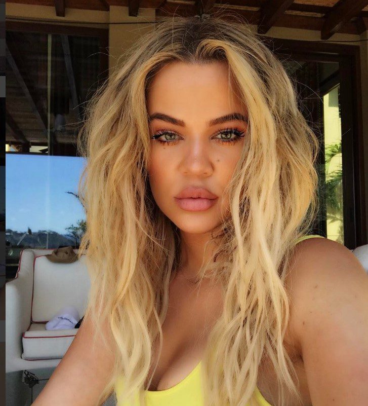 Khloe Kardashian Makes Shocking Confession About Failed