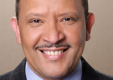 National Urban League President Marc Morial