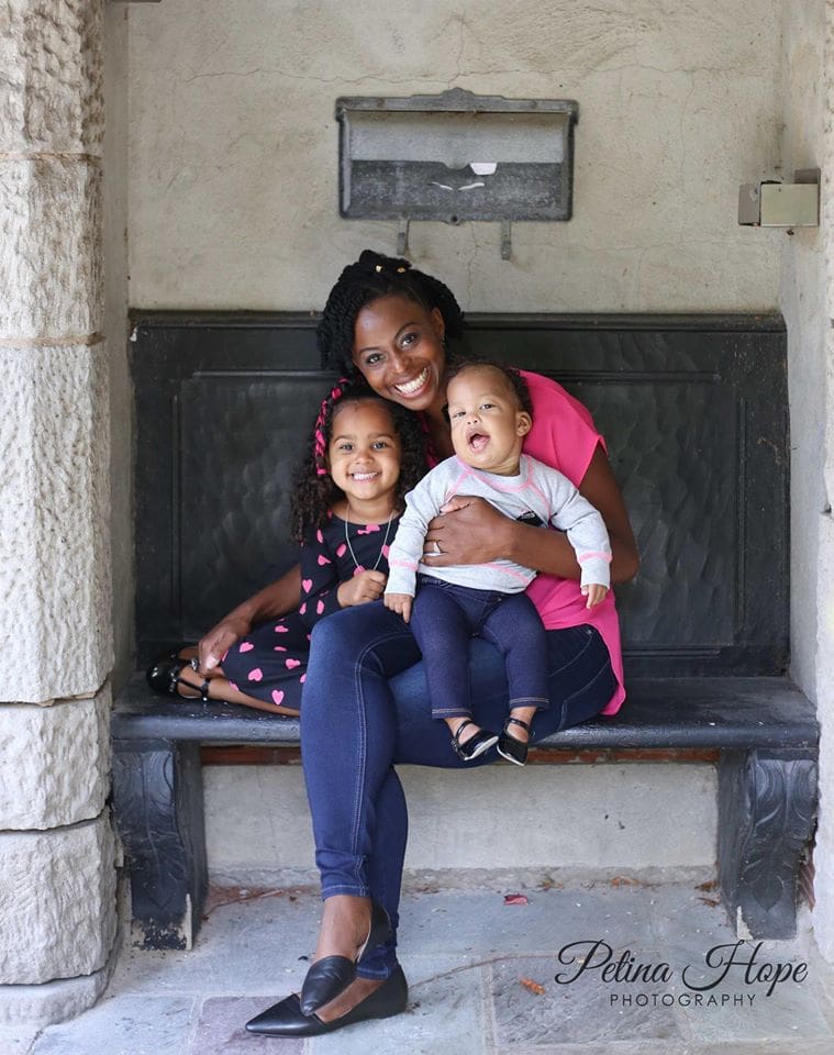 Onnie Rogers & Children, Assistant Professor, Department of Psychology Faculty Fellow, Institute for Policy Research Northwestern University