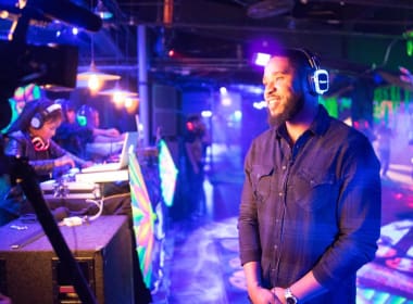 Urban Fêtes brings fun back to nightlife with the Silent Party