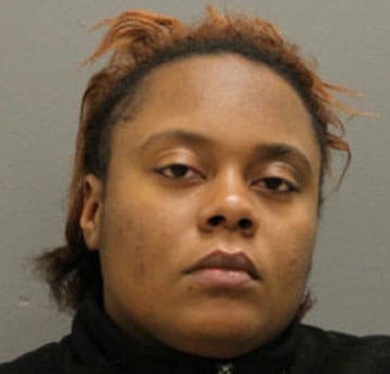  Yasmine T. Elder, 24 (Photo Source: Chicago Police)