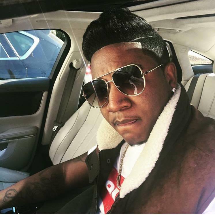 Yung Joc claps back at Karlie Redd and gives advice on baby mama drama