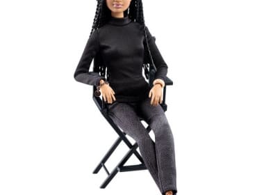 Blac Chyna and more celebrities with their own dolls