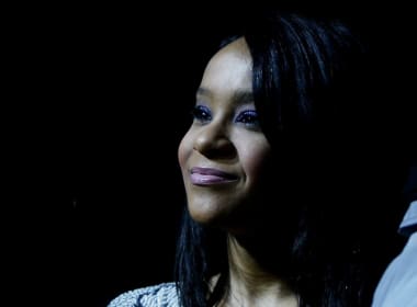 Bobby Brown, Nick Gordon pay tribute to Bobbi Kristina