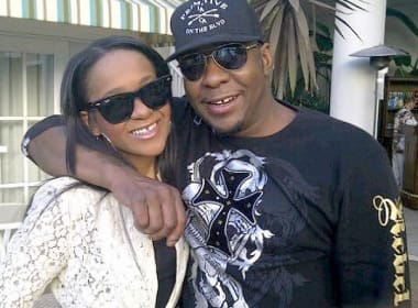 Bobby Brown, Nick Gordon pay tribute to Bobbi Kristina