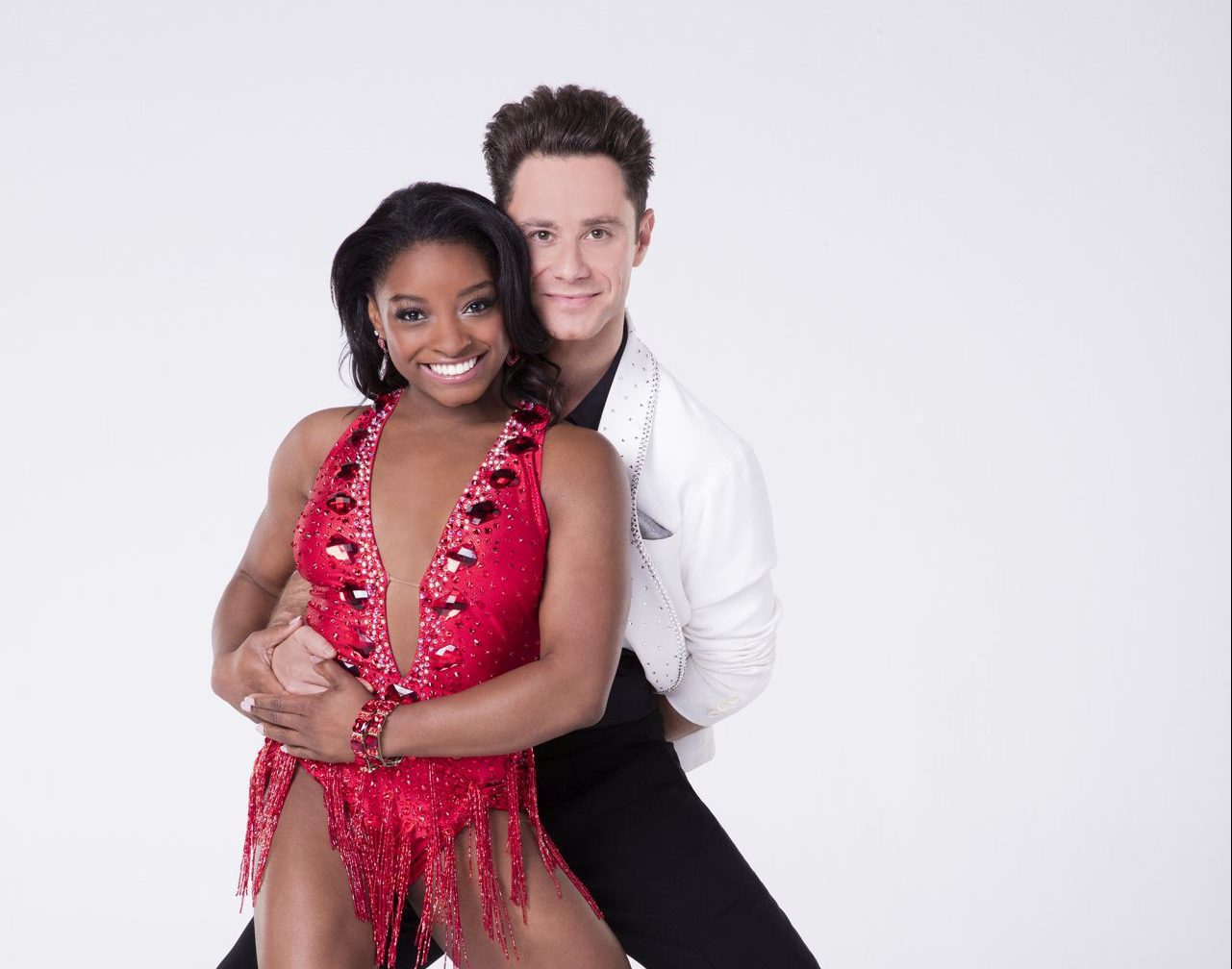 'Dancing With the Stars' season 24: See the hot pairings