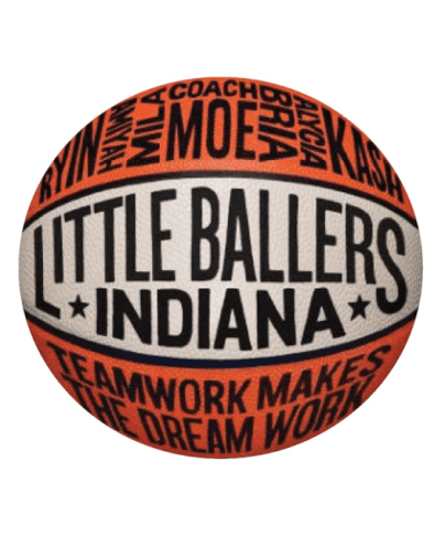 Little Ballers