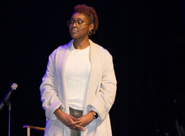 Issa Rae honored by Hollywood Confidential at 'An Evening with Issa Rae'
