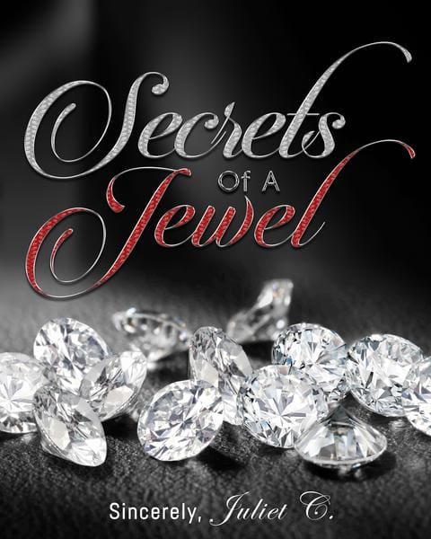 Photo Source: Secret of a Jewel