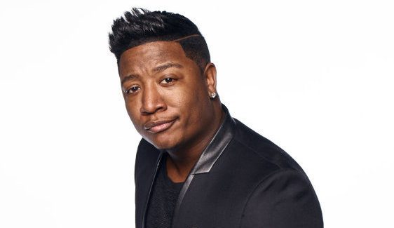 Bad Hair Scandal Yung Joc Opens Up About His Perm Rolling Out